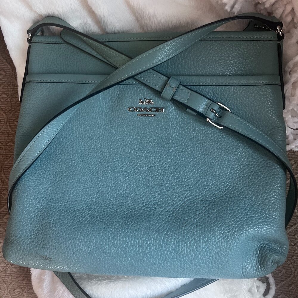 Coach Crossbody